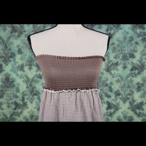 Maurices Dresses - Maurice’s strapless Dress. XS Maurices Dresses - Maurice’s strapless Dress. XS